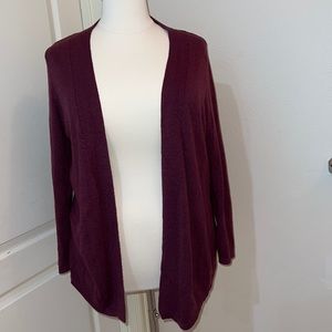 Avenue Plus Size Cardigen